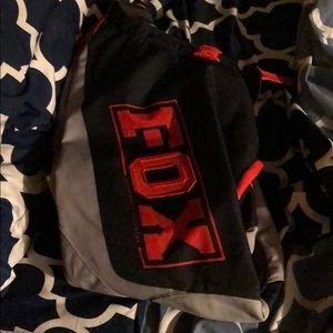 Fox Racing Motocross